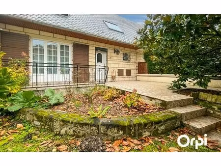 maison fleurines m² t-4 à vendre  245 000 €