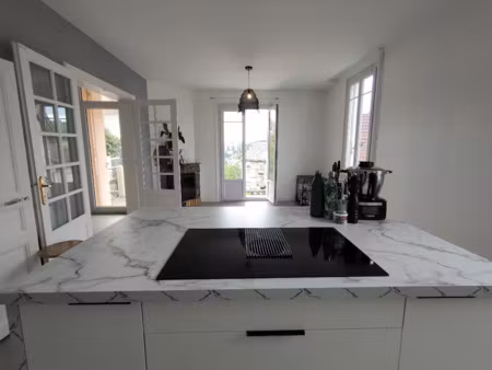 maison de ville 4 chambres