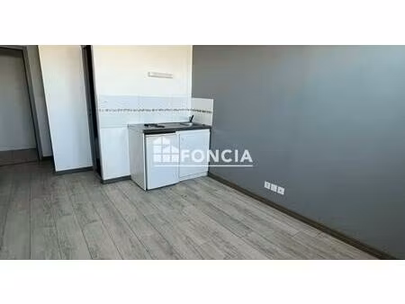 lot de 4 studios a renover