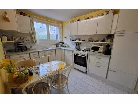 maison jaulzy m² t-3 à vendre  30 000 €