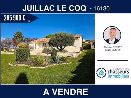 maison individuelle avec piscine et grand jardin – plain-pied