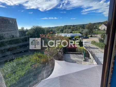 maison 140m²  4 chambres  montmorot