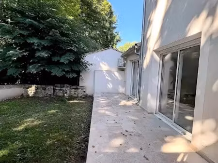 vente appartement 4 pièces 129.18 m² à jonquières-saint-vincent (30300)  291 000 €