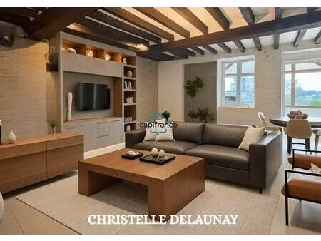 madame christelle delaunay