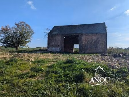 terrain agricole à vendre