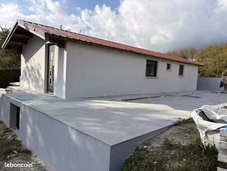 maison 2 pièces 52 m²