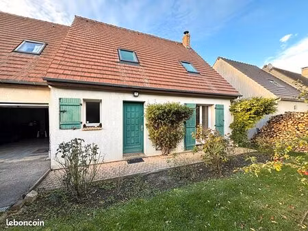 pavillon 5 pièces 118 m²