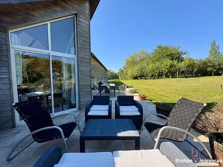 terrain agricole à vendre