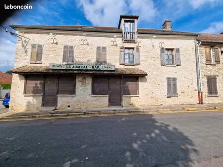 commerce/grande maison