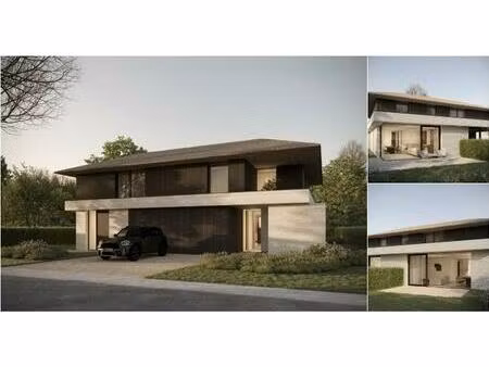 maison à vendre à stuurstraat 9 haasdonk (rbu64914)