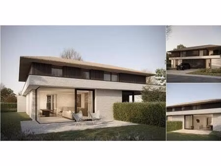 maison à vendre à stuurstraat 9 haasdonk (rbu64915)