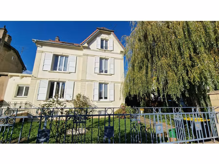 maison parfait état - courcelles chaussy