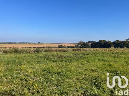 vente terrain 724 m²