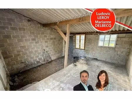 stationnement moreuil 25.6 m² t- à vendre  19 000 €