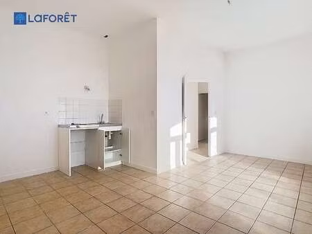 vente appartement 2 pièces à pontivy (56300) : à vendre 2 pièces / 37m² pontivy