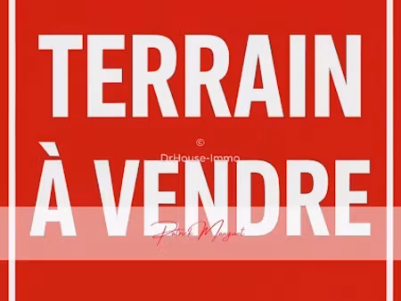 vente terrain 1304 m² à vendoeuvres (36500)  19 650 €