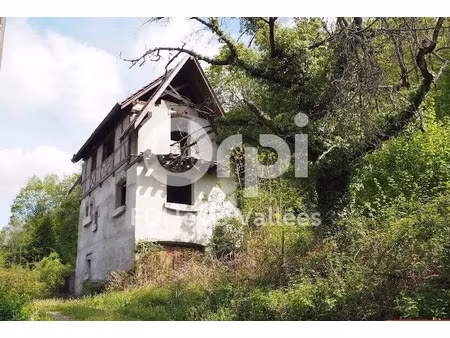 vente terrain 2679 m² à oderen (68830)  29 000 €