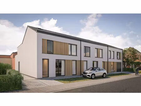 appartement te koop in kasterlee met 2 slaapkamers