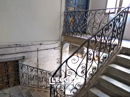 immeuble 11 pièce(s)  limoux