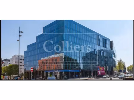 location bureau arcueil 94110