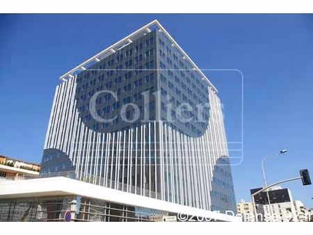 location bureau courbevoie 92400