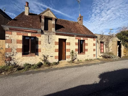 maison à vendre authon du perche