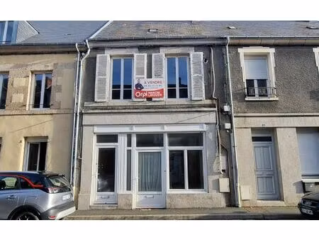 maison bonnat m² t-5 à vendre  103 500 €