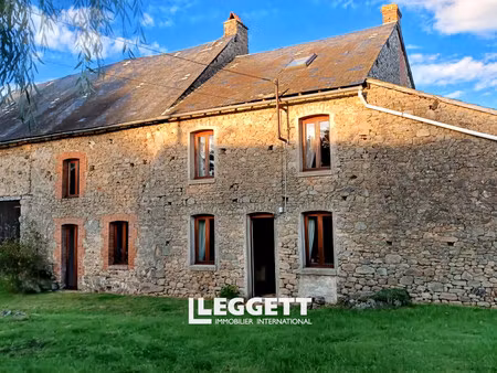 maison 6 pièce(s)  lizières