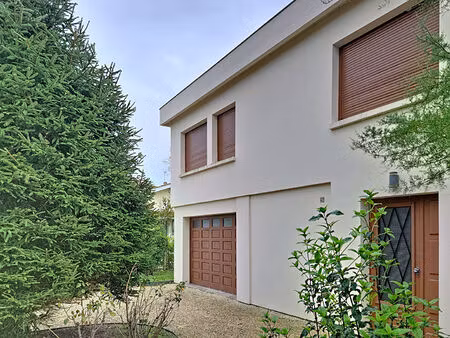 maison lormont 4 pièce(s) 104 m2