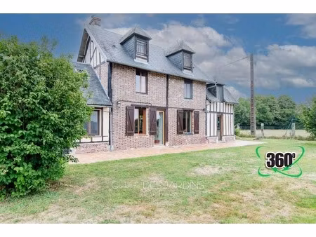 maison de charme et gîte proche de vimoutiers (61) normandie