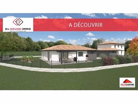 terrain constructible à proximité du centre de charly – orientation plein sud