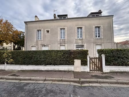 appartement 2 pièces meublé asnelles (14960)