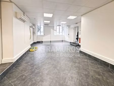 bureau de prestige de 218 m2 en location - lyon  auvergne-rhône-alpes