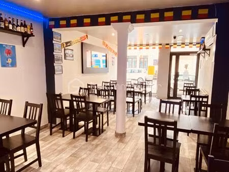 fonds de commerce à perouges