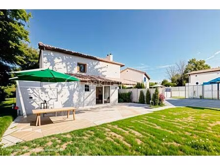 appartement de 57 m² à halsou