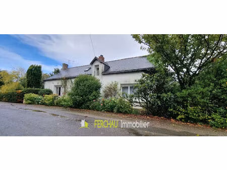 maison à louer joué sur erdre