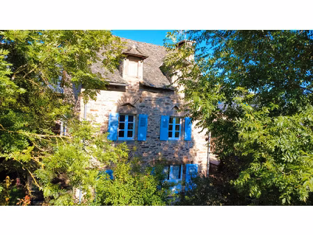 maison de caractère