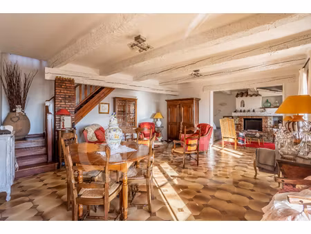 maison de village le luc en provence 6 pièce(s) 150 m²