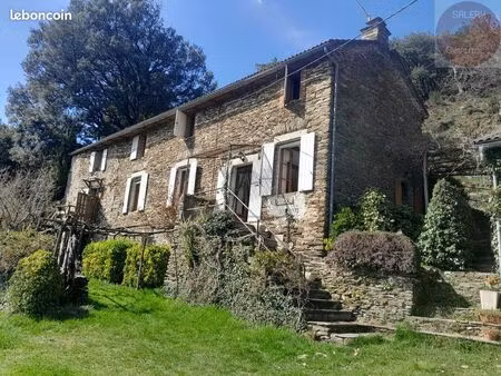 propriété 9 pièces 124 m²