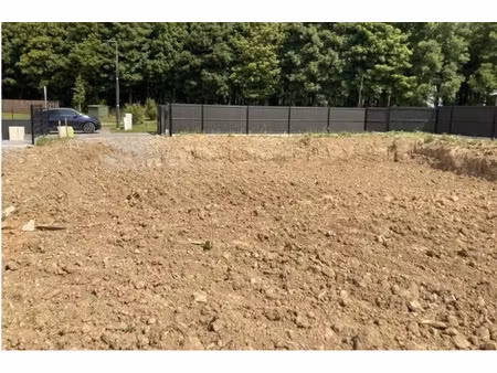vente terrain 430 m² à oppy (62580)  80 025 €