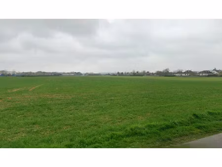 vente terrain 604 m² à marolles-sur-seine (77130)  93 000 €