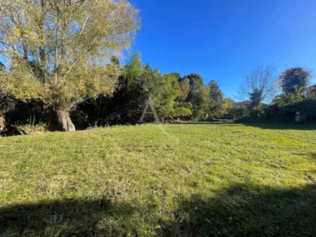 vente terrain 725 m² à cépet (31620)  99 000 €