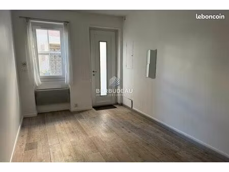 maison de village 4 pièces 66 m²