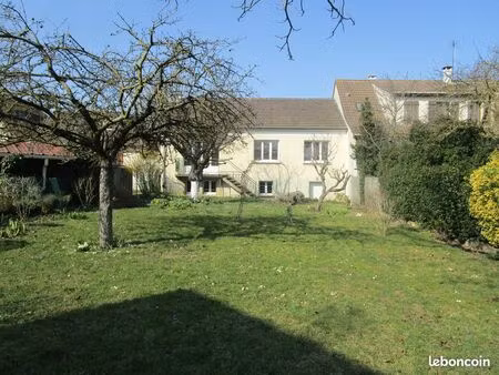 maison 5 pièces 90 m²