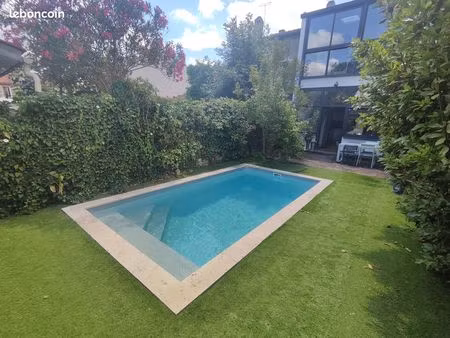 maison 5 pièces 114 m²