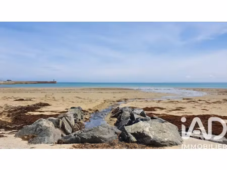 vente terrain 549 m² à binic-étables-sur-mer (22680)  105 000 €