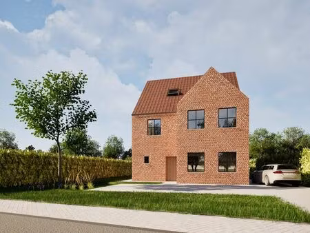 appartement à vendre à bocholt € 380.000 (lguzn) | zimmo