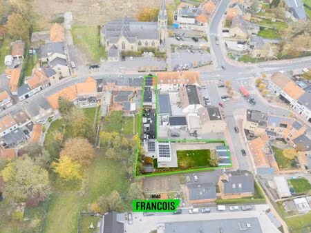 bien professionnel à vendre à zarren € 455.000 (lgv0n) - immo francois - diksmuide | zimmo