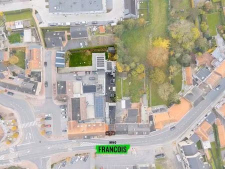 bien professionnel à vendre à zarren € 485.000 (lgv0n) - immo francois - diksmuide | zimmo