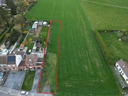 terrain à vendre à néchin € 135.000 (lgv19) - max'invest | zimmo